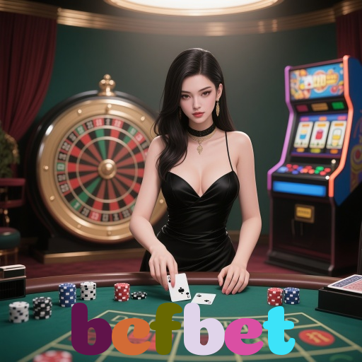  bcfbet