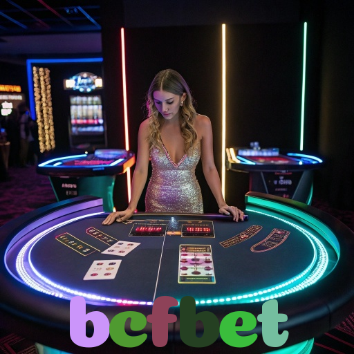  bcfbet