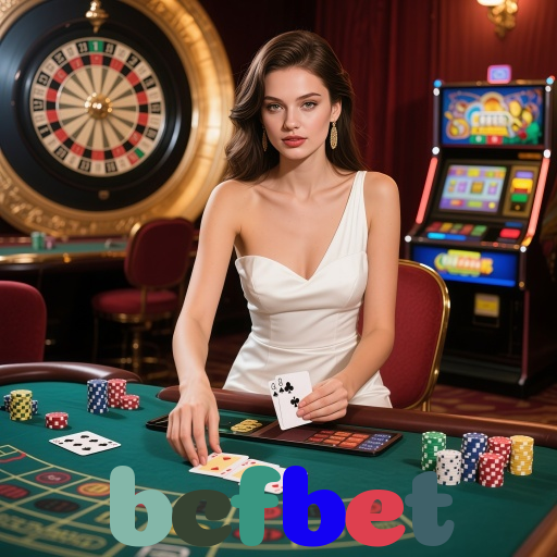  bcfbet