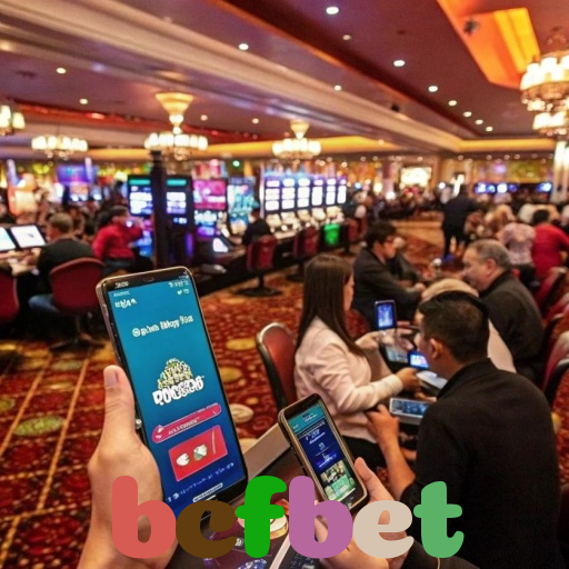  bcfbet