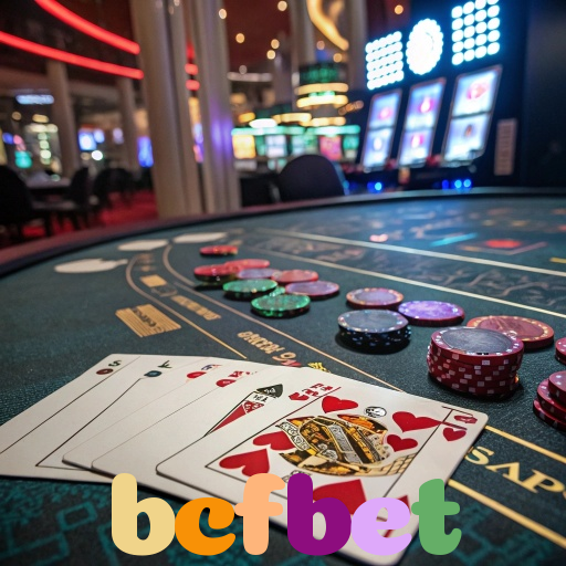  bcfbet
