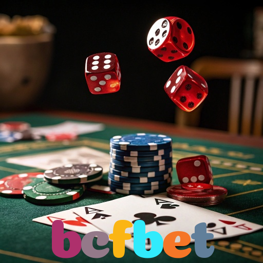  bcfbet