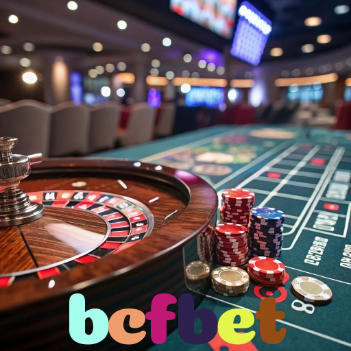  bcfbet