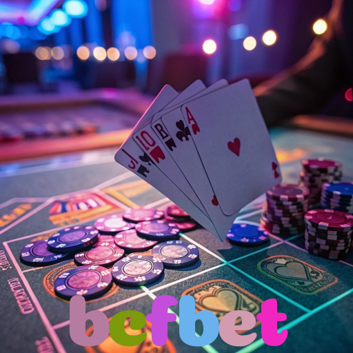  bcfbet
