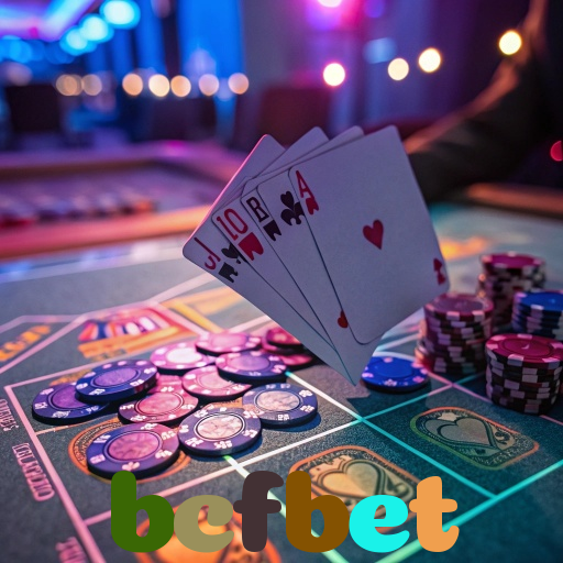  bcfbet