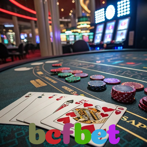  bcfbet