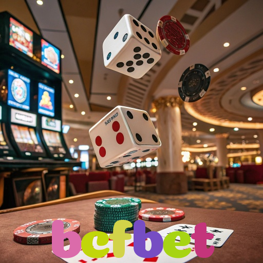  bcfbet