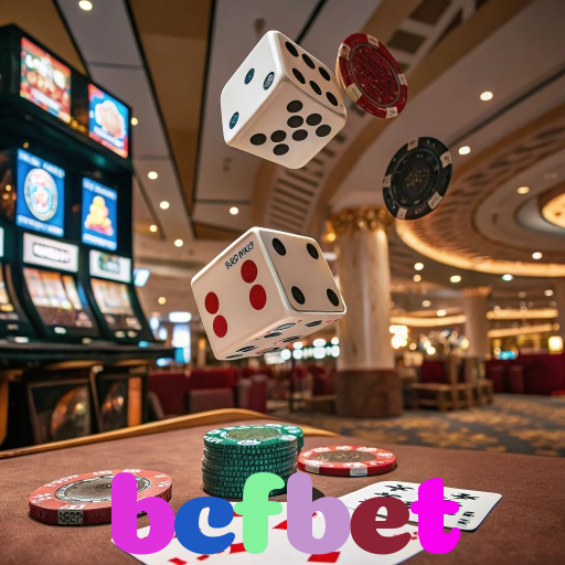  bcfbet