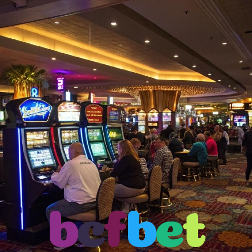  bcfbet