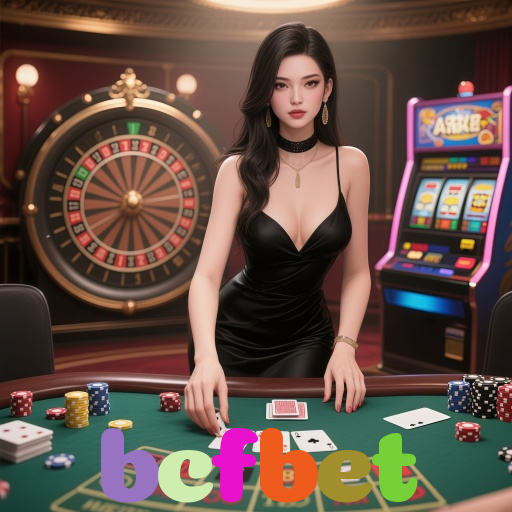  bcfbet