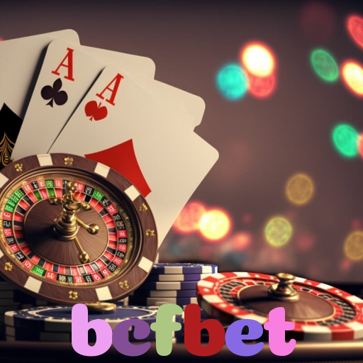  bcfbet