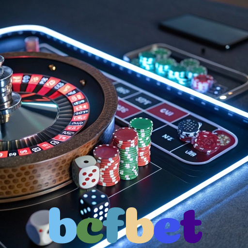  bcfbet