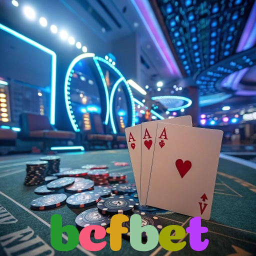  bcfbet
