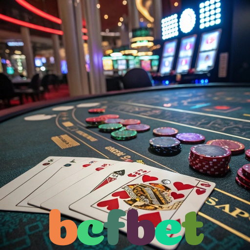  bcfbet