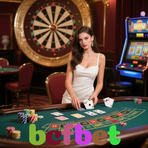  bcfbet