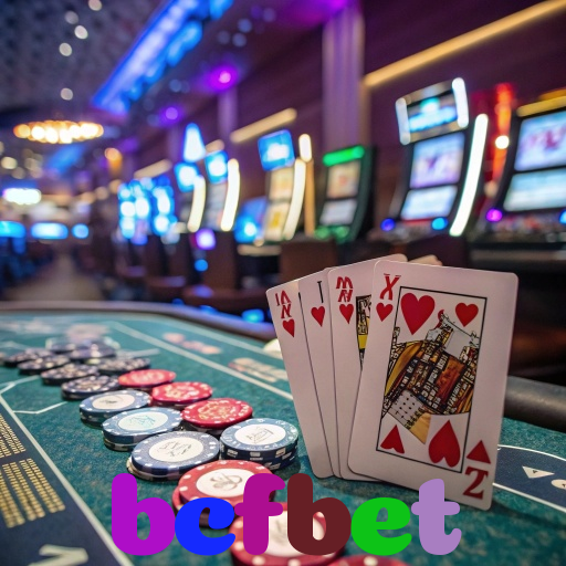  bcfbet