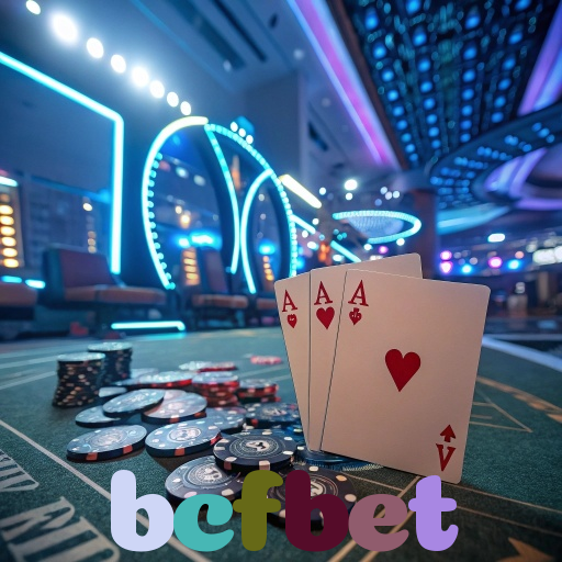  bcfbet