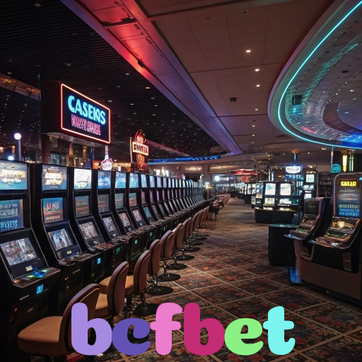  bcfbet
