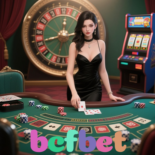  bcfbet