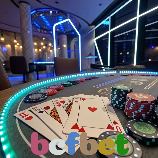  bcfbet