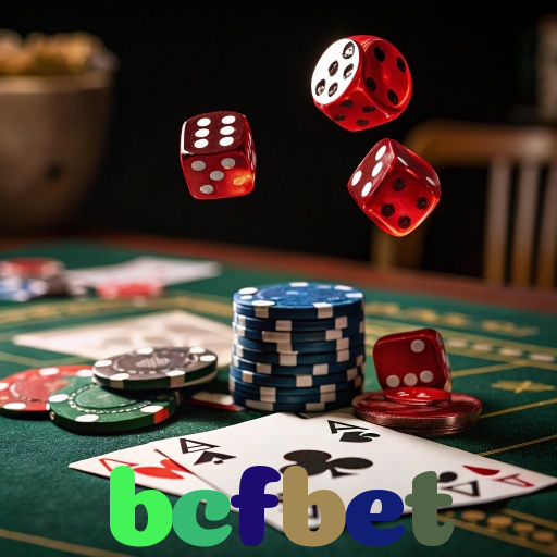  bcfbet