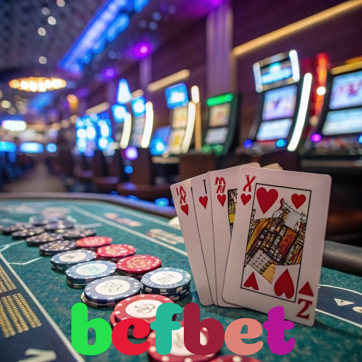  bcfbet