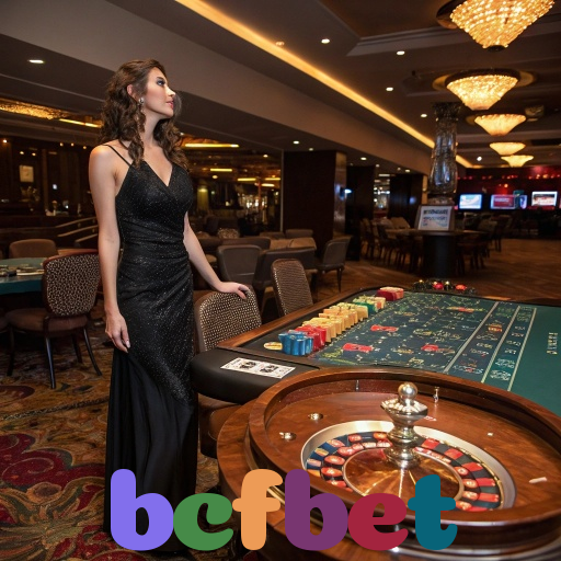  bcfbet