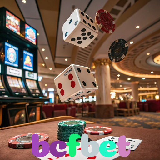  bcfbet