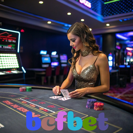  bcfbet