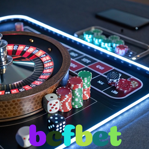  bcfbet