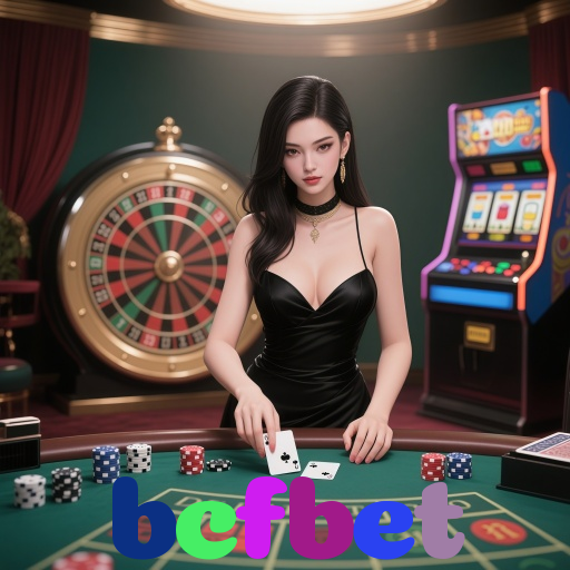  bcfbet