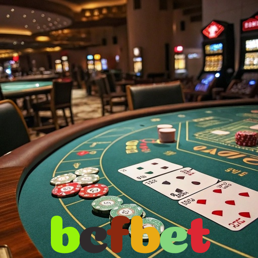  bcfbet
