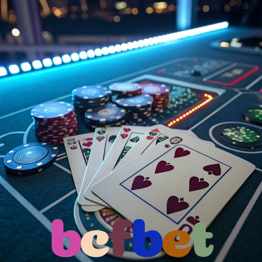  bcfbet