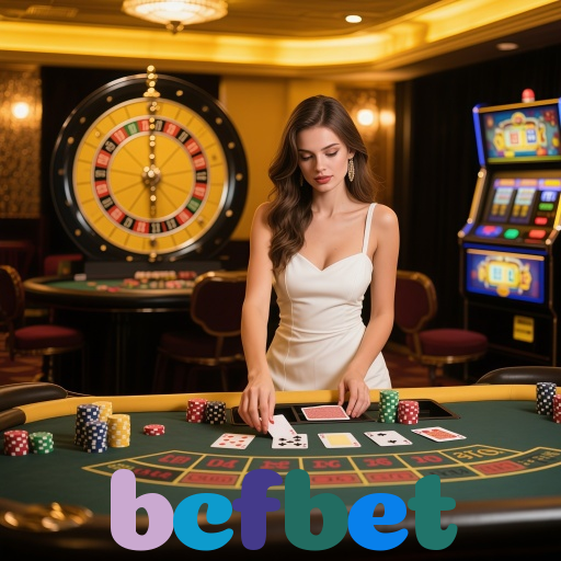  bcfbet
