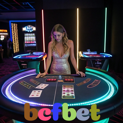  bcfbet