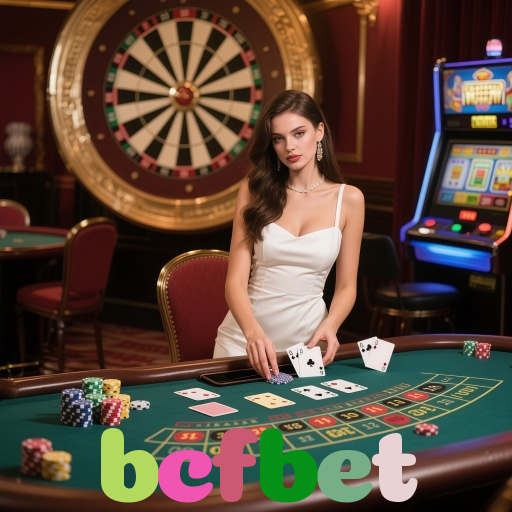  bcfbet