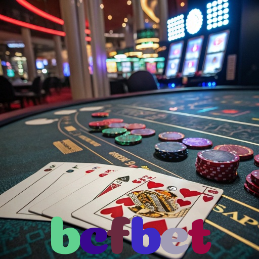 bcfbet
