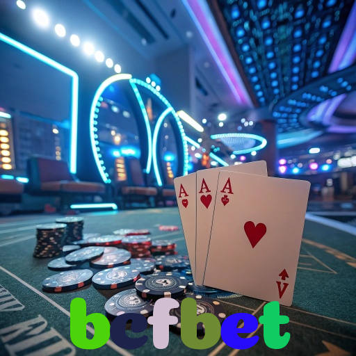 bcfbet