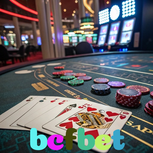  bcfbet
