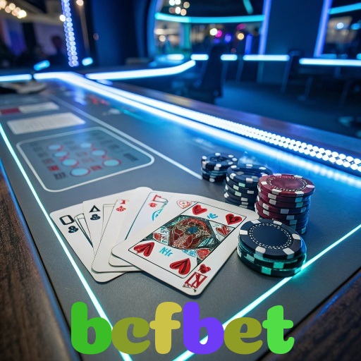  bcfbet