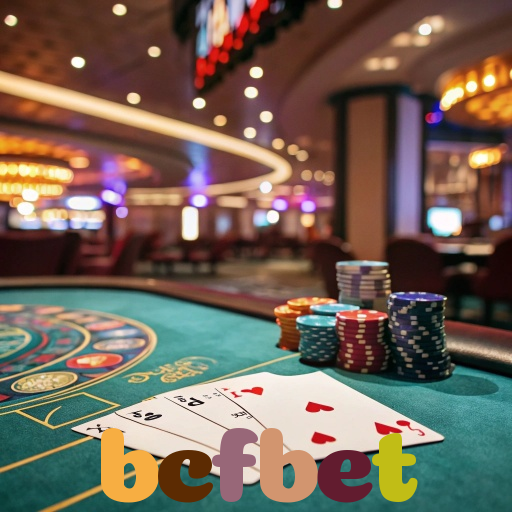 bcfbet
