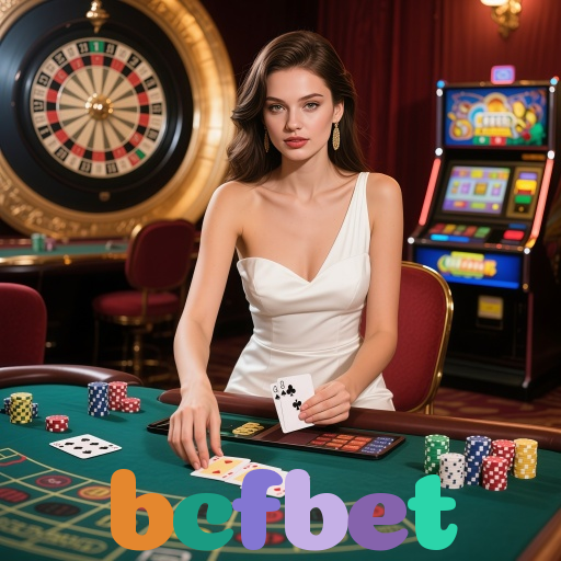  bcfbet