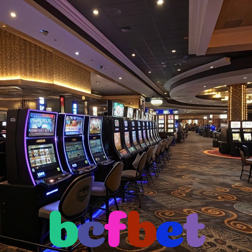  bcfbet