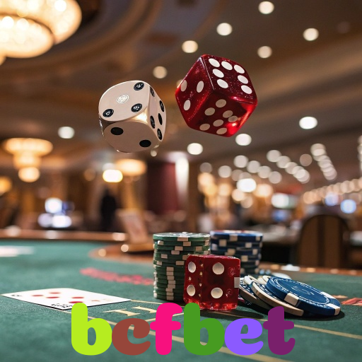  bcfbet