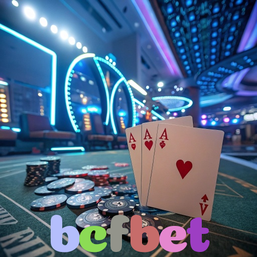  bcfbet