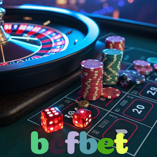  bcfbet