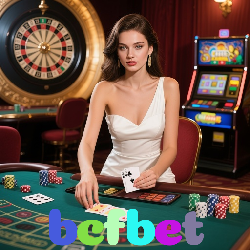  bcfbet