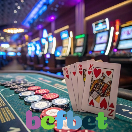  bcfbet