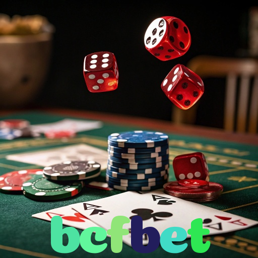  bcfbet