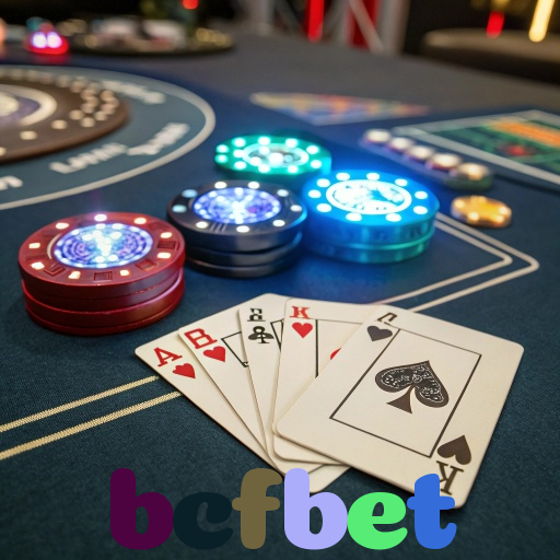  bcfbet